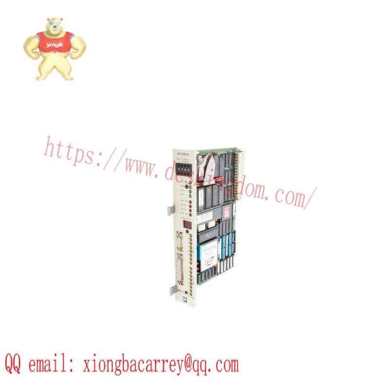 PHOENIX CONTACT IBS S5 DAB/I Termination board