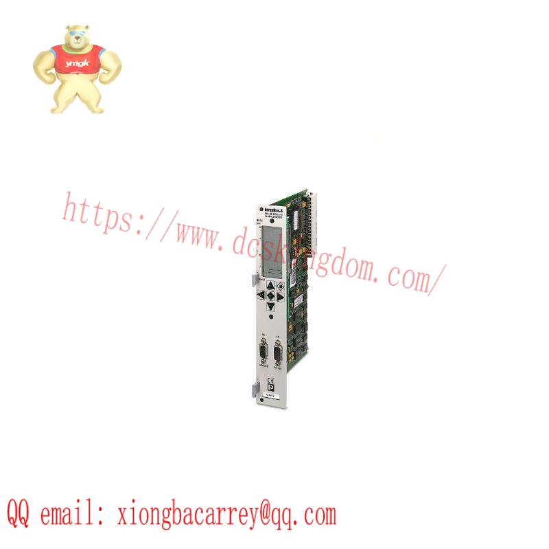 PHOENIX CONTACT IBSS5DSC/I-T 2752000 Interbus Module