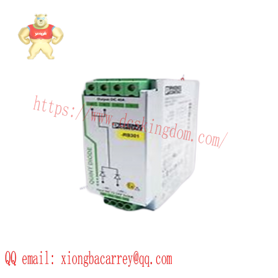 Endress+Hauser CPM253-MR0405