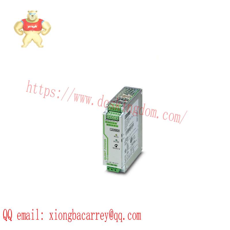 Phoenix IBIL24DO32/HD-PAC№2862822