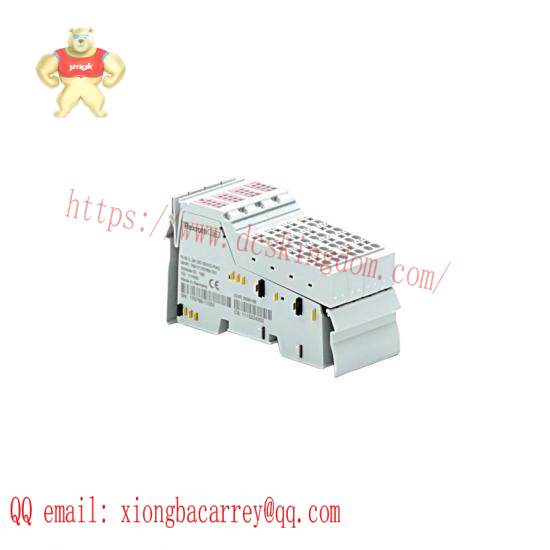 Phoenix IB IL 24 DO 32/HD-PAC Digital output terminal Block