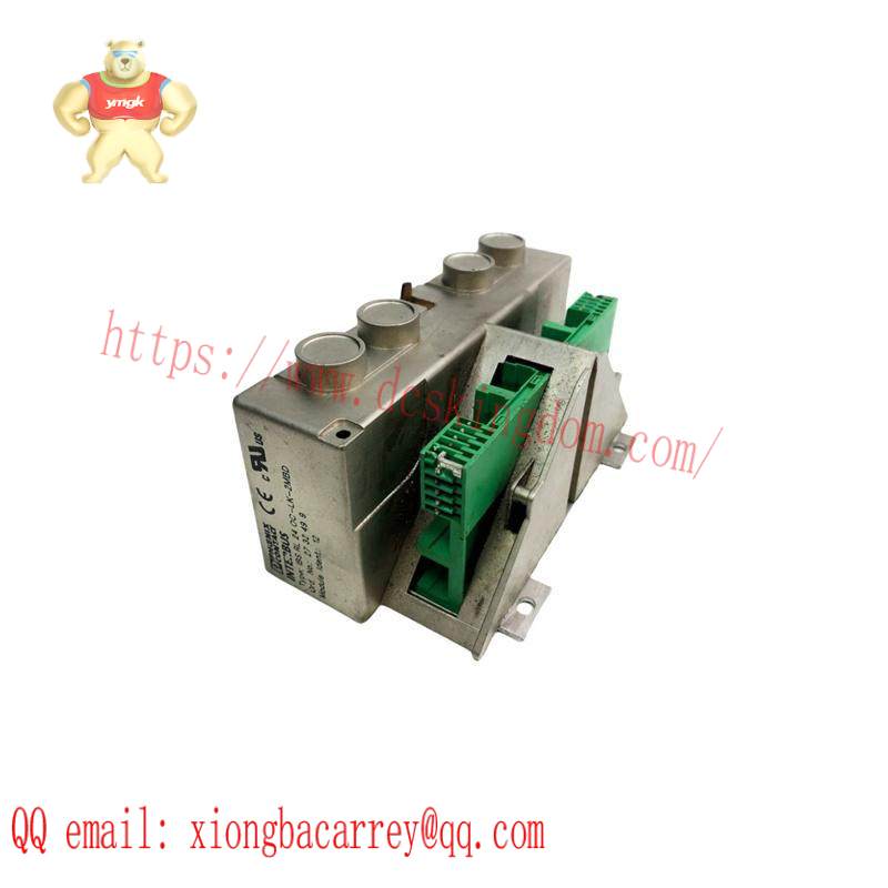 PHOENIX IBS 24BK-I/O-T