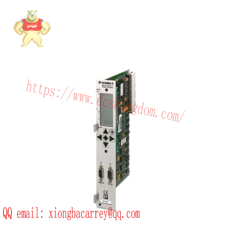PHOENIX IBS 24BK-I/O-T