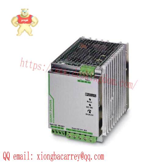 Phoenix MINI MCR-SL-RPS-I-I 2864422 Power Supply