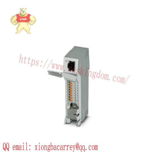 PHOENIX PP-RJ-SCC 2703018 Patch Panels