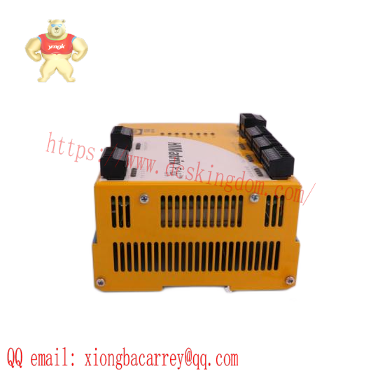 PHOENIX TRIO-DIODE/48DC/2X10/1X20 2866527  PLC DCS
