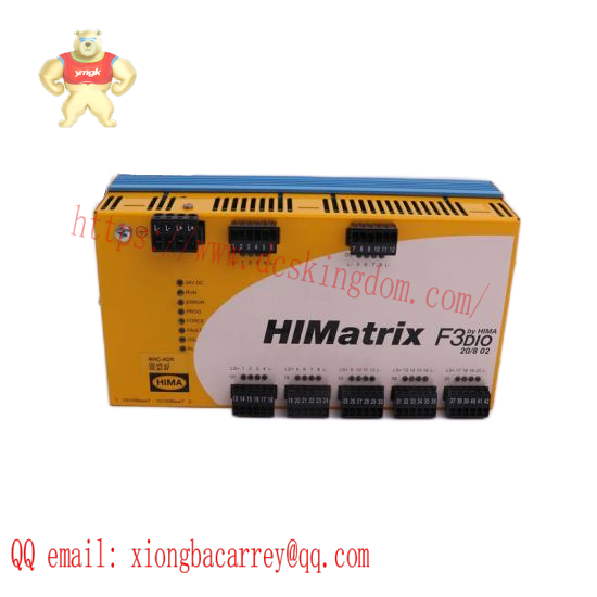 PHOENIX TRIO-PS/1AC/48DC/5 2866491  PLC DCS