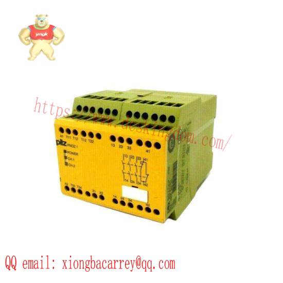 PILZ 680003 4869L4