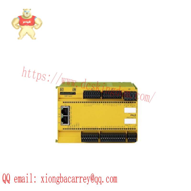 PILZ 773103 PILZ PNOZ m1p ETH