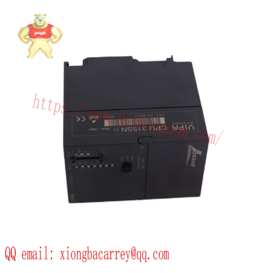 PILZ PSS SB 3006-3 ETH DP-S