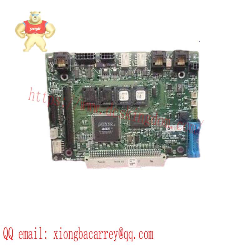 PLANMECA PROMAX 121-10-03-D 10001225 CPU board