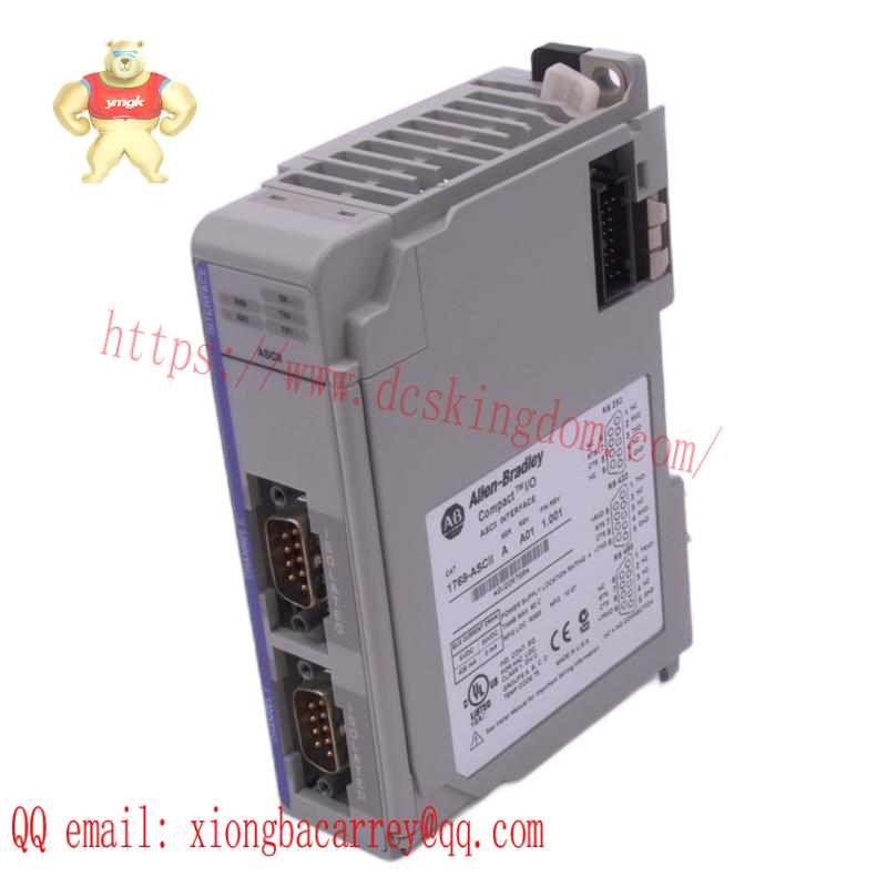 Prosoft PLX32-EIP-PND Communications Module