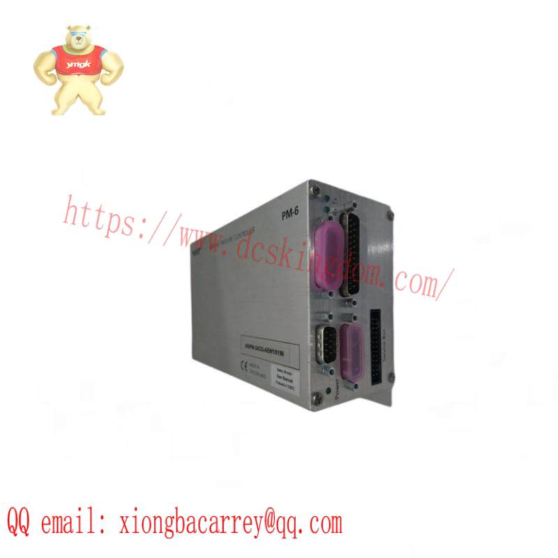 VAT PM-6 810-49867 650PM-24CG-ADK3/0431 PRESSURE CONTROLLER