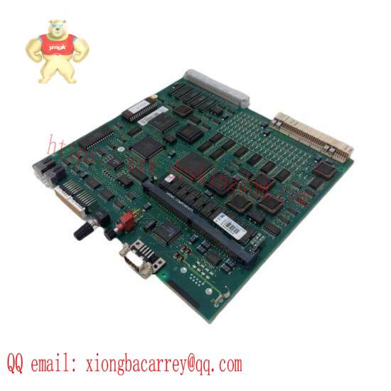 PM151 3BSE003642R1  ABB Circuit Board