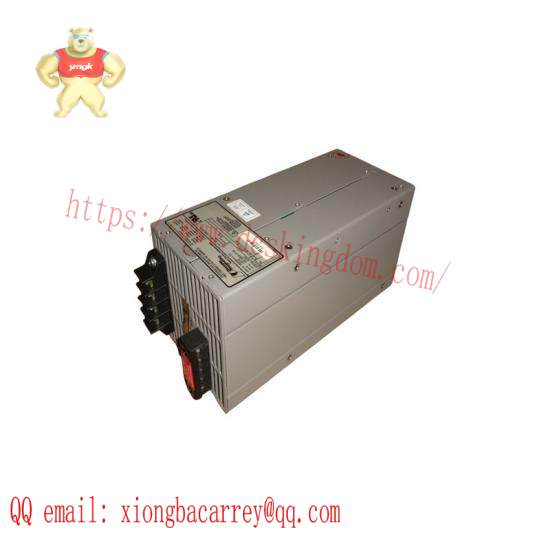 PM3398B-6-1-3-E 80026-172-24 power supply