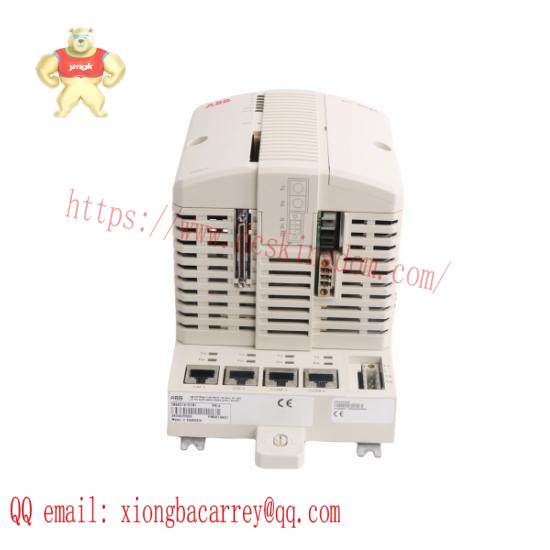 PM861AK01 3BSE018157R1 Processor Unit ABB
