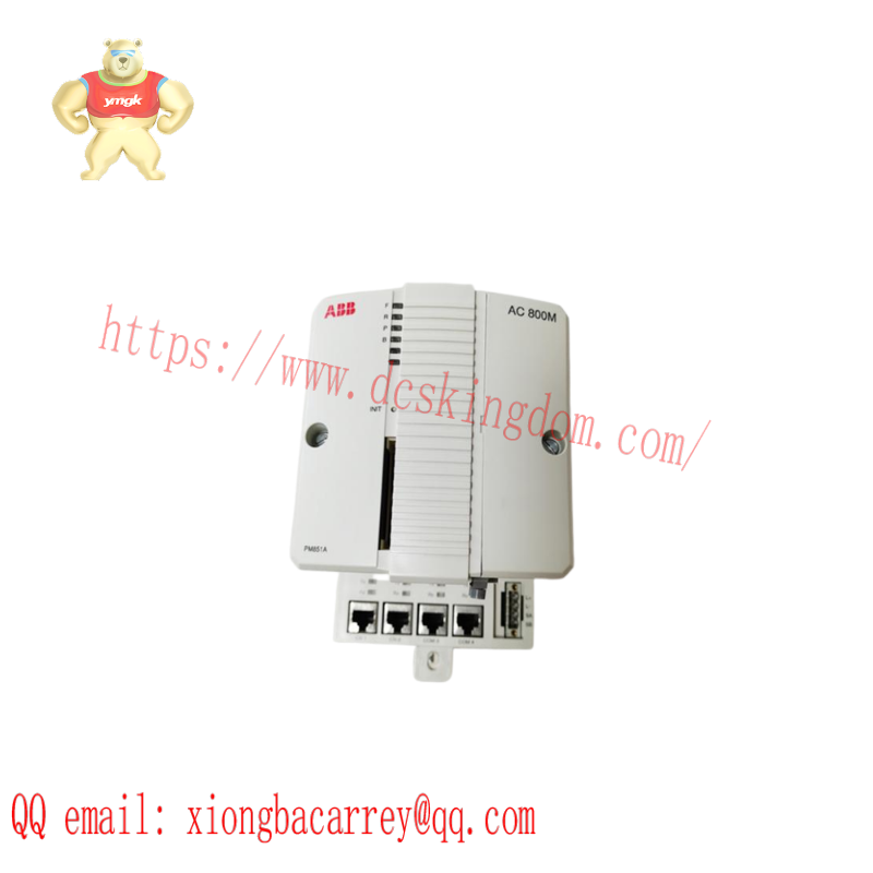 ABB PM867K01