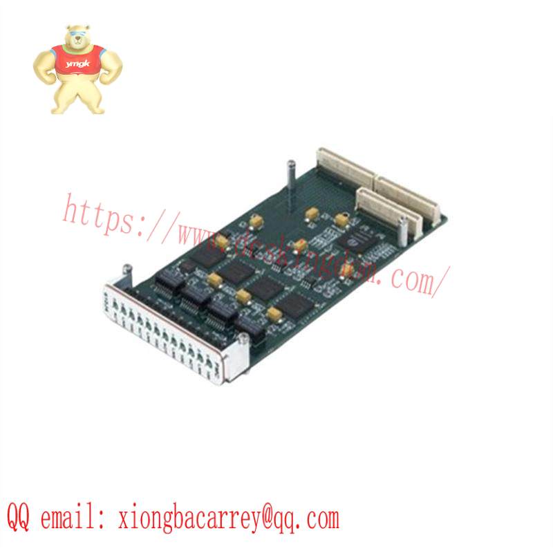  PMC-GBIT-DT2BP PMC610J4RC Network Interface Card 