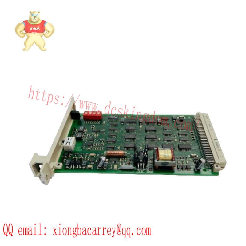 HIMA PMP10.24SIC Power Supply