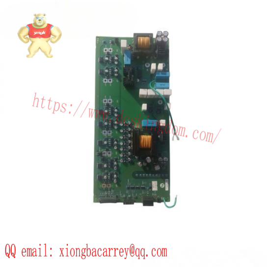 PN-347154 Power Interface Board