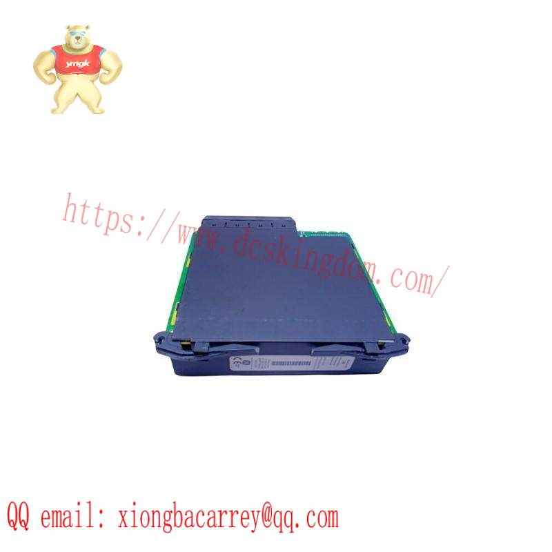 POTTER&BRUMFIELD SDAS-01-7Y2S1024