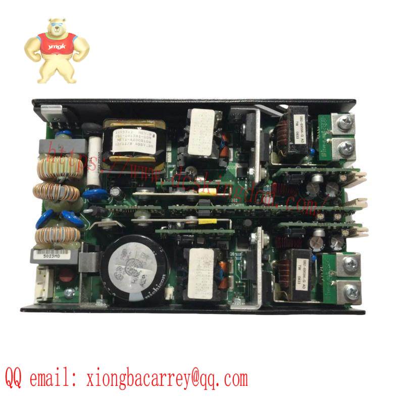 POWER-ONE NET1-4230S106 power supply