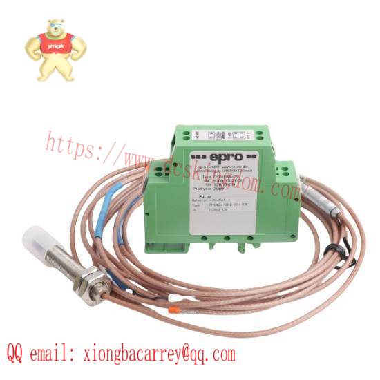 PR6423/002-001 CON041  EPRO
