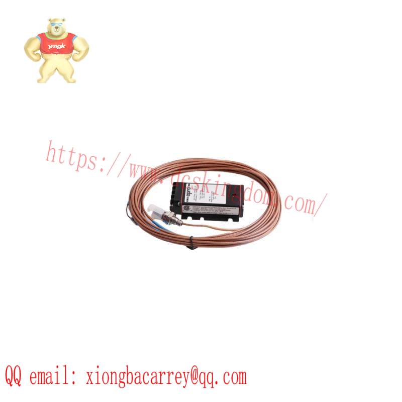 EPRO PR6423/00R-010-CN Professional Service