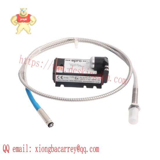 PR6423/014-010  EPRO Eddy Current Sensor