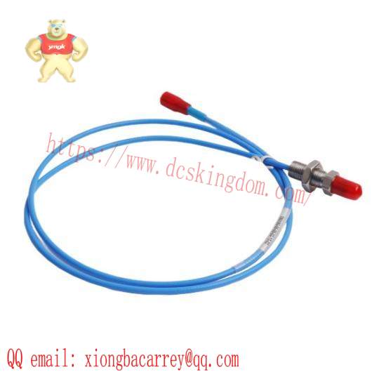 PREDICTECH TM0180-A08-B00-C15-D10 Proximity Probe