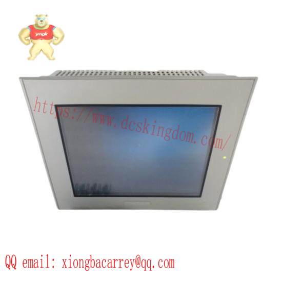 PRO-FACE AGP3400-T1-D24 TOUCH SCREEN HMI GRAPHIC PANEL LCD TFT