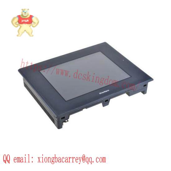 PRO-FACE FP2500-T12 touch screen