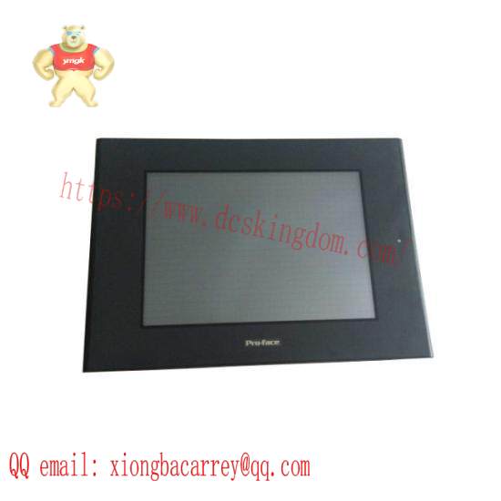 PRO-FACE GP2500-TC41-24V Touch Panel