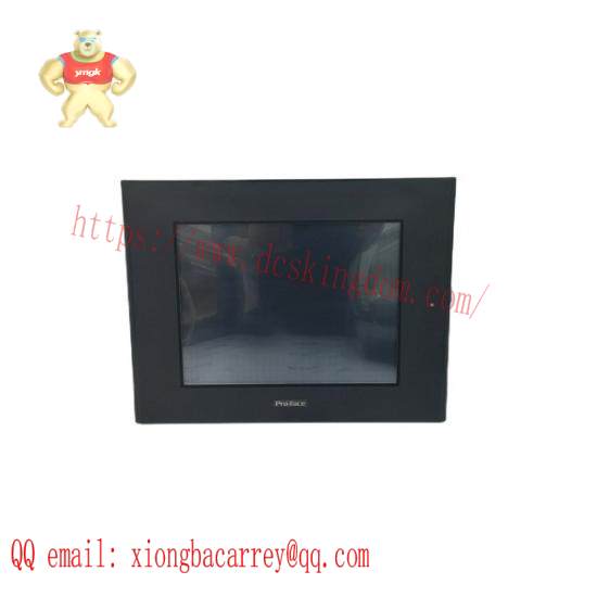 PRO-FACE GP2501-TC11 Touch Panel