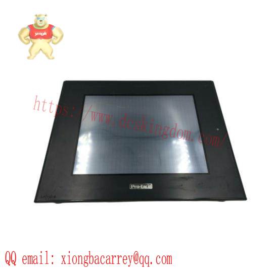 PRO-FACE GP2501-TC41-24V Touch Screen