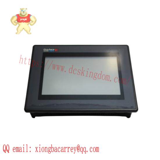PRO-FACE GP477R-EG41-24VP HMI Touch Panel