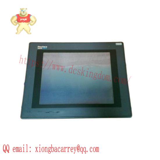 PRO-FACE GP570-BG11-24V Graphic Panel