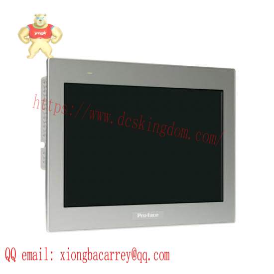 PRO-FACE PFXGP4601TAD Touch Screen Operator Interface