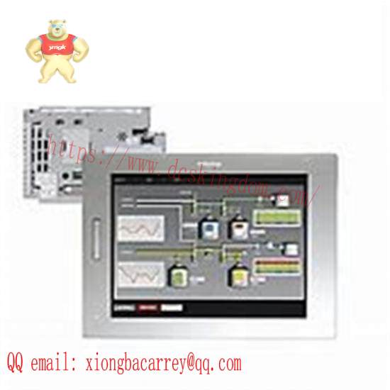 Pro-Face PFXSP5B10 Box Module High-speed processing