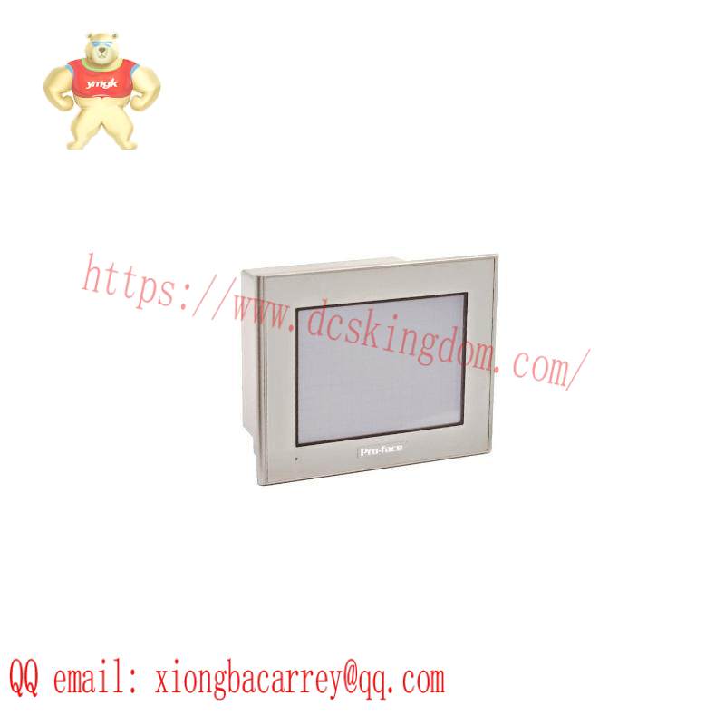 PRO-FACE PL5901-T42-24V