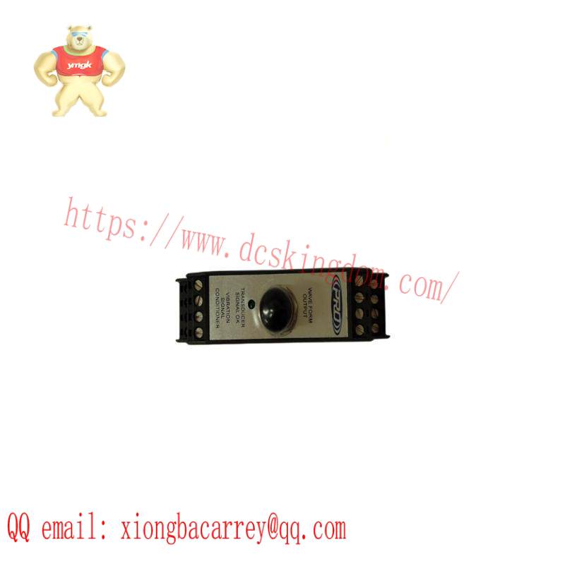 PRO SC203-100A-002IR-010-01K-05 Signal Conditioners