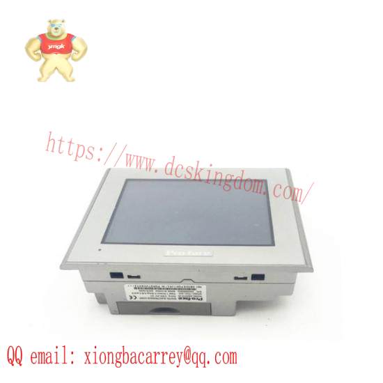 PROFACE GP2300-TC41-24V  GP2000 Series  Digital Electronics