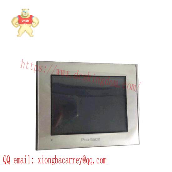 PROFACE GP2300-TC41-24V  GP2000 Series  Digital Electronics