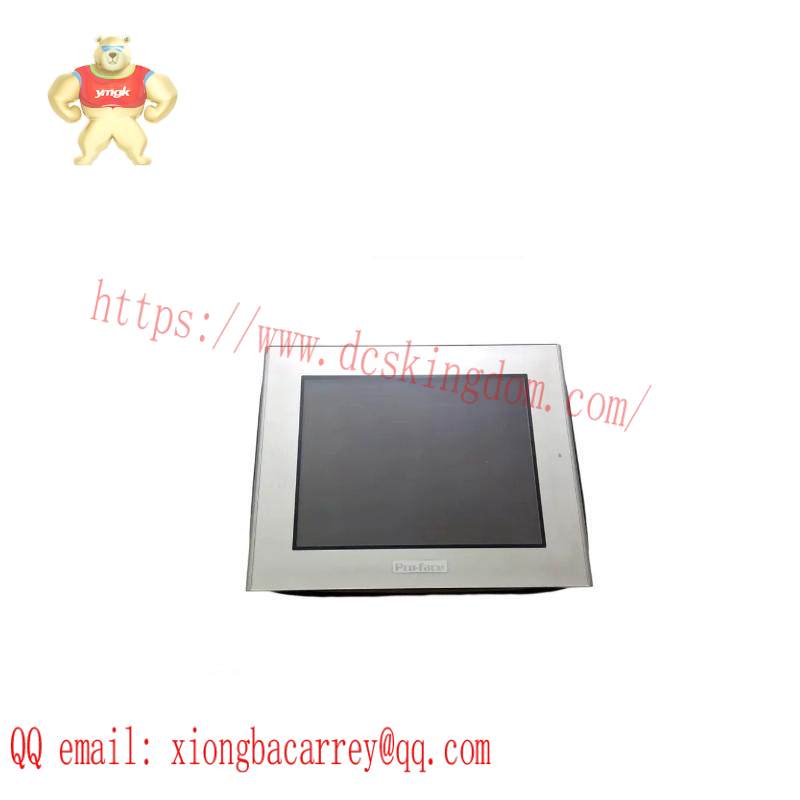 PROFACE GP2300-TC41-24V OPERATOR INTERFACE PANEL