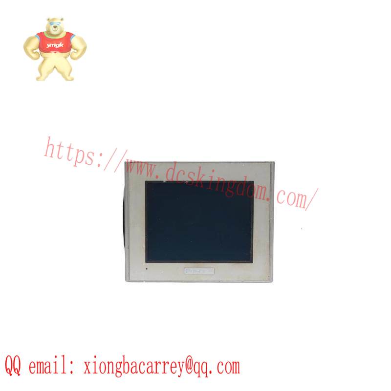 PROFACE GP2301-TC41-24V Color Graphic Operator Interface