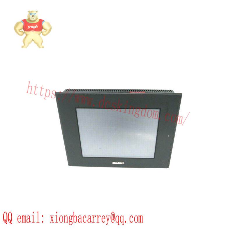 PROFACE GP2500-TC41-24V 2880045-01 Operator Panel