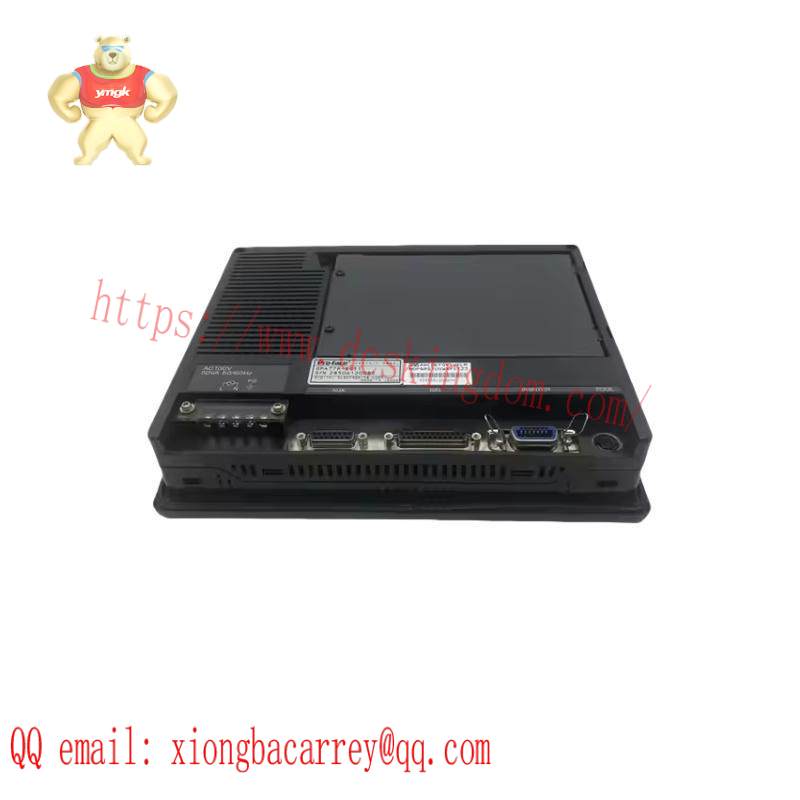 PROFACE GP477R-EG11 Display Touch screen