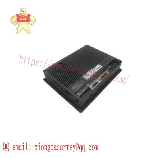 PROFACE GP477R-EG11 HMI GRAPHIC PANEL AUTOMATION PARTS