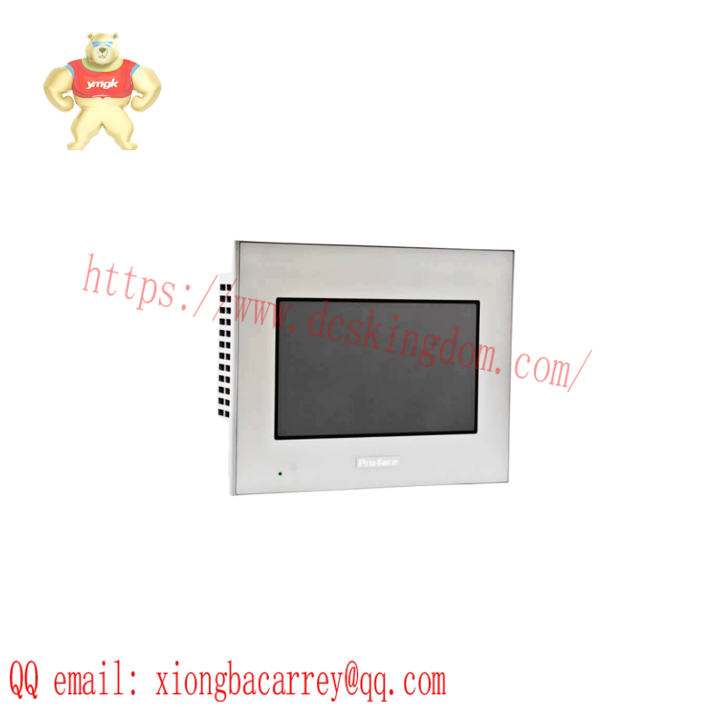 Proface PFXGP4501TAA TOUCH PANEL