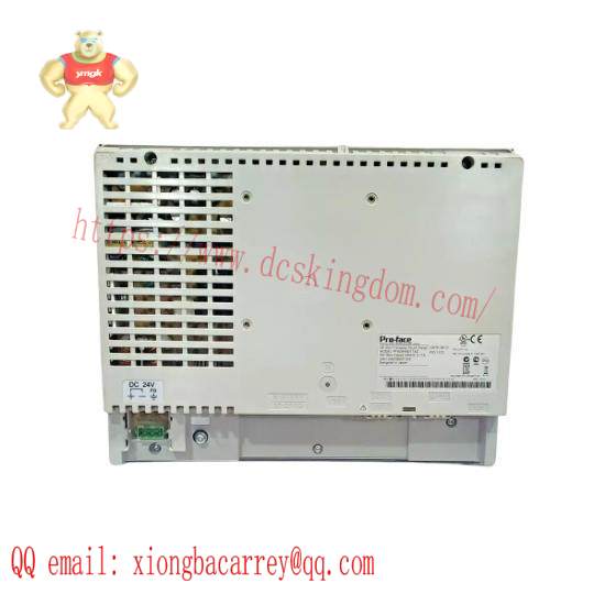PROFACE  PFXGP4501TAD  Touch Screen Touch Panel